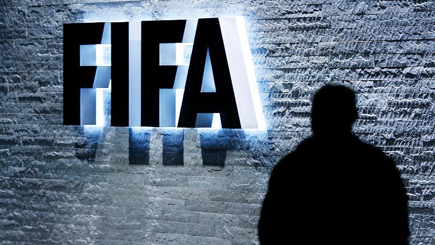 FIFA, Webb e acımadı! Ömür boyu men kararı çıktı!